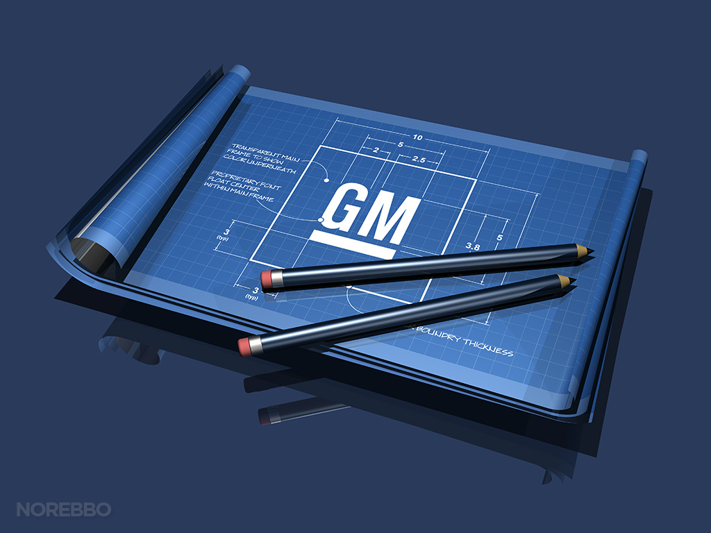 Image for news article: Texas Sues GM for Allegedly Misleading Customers and Selling Their Driving Data