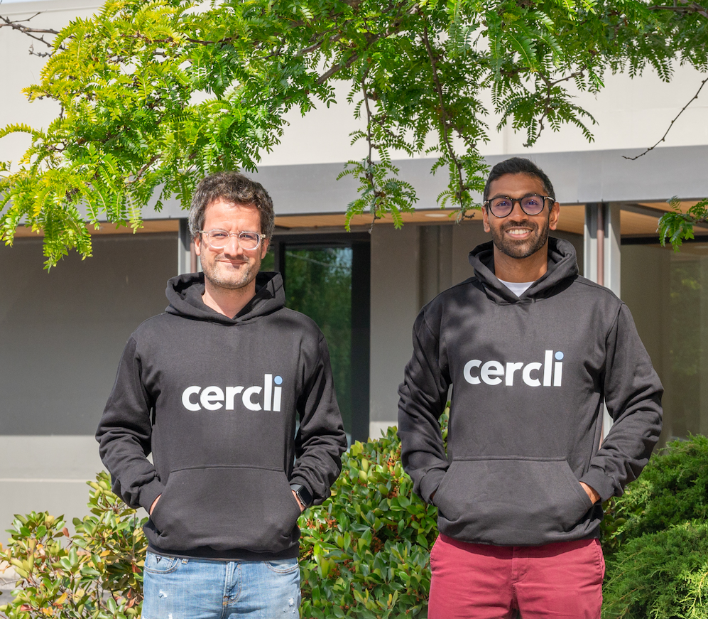 Image for news article: Cercli Secures $4M to Build the “Rippling of the Middle East and North Africa