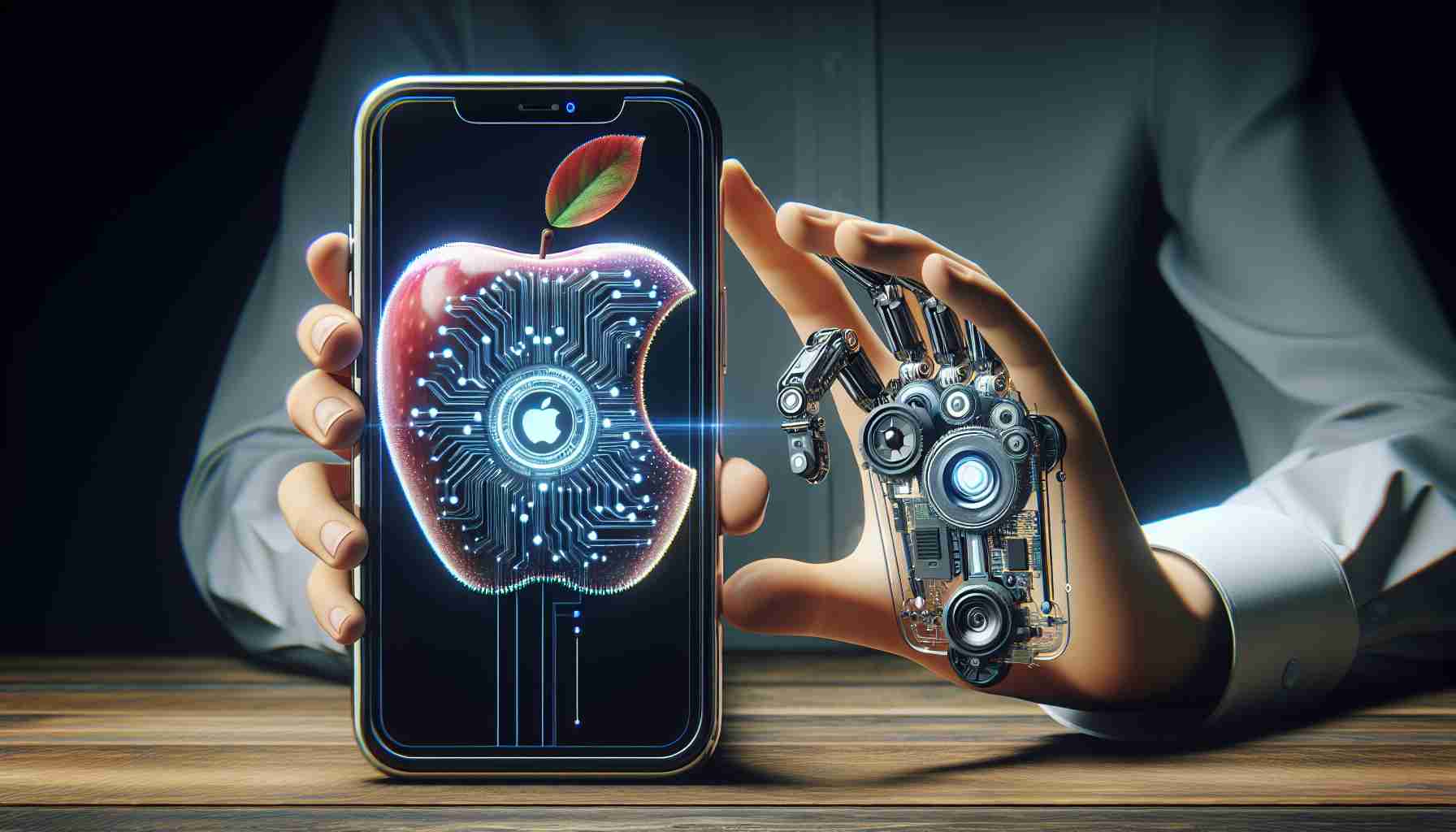 Image for news article: Apple's Slow AI Rollout May Affect iPhone 16 ‘Super Cycle’ Upgrade