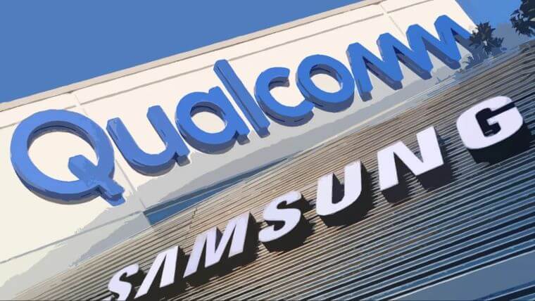 Image for news article: Samsung and Qualcomm Address AI Semiconductor Growth, Dismissing Fears of Oversupply