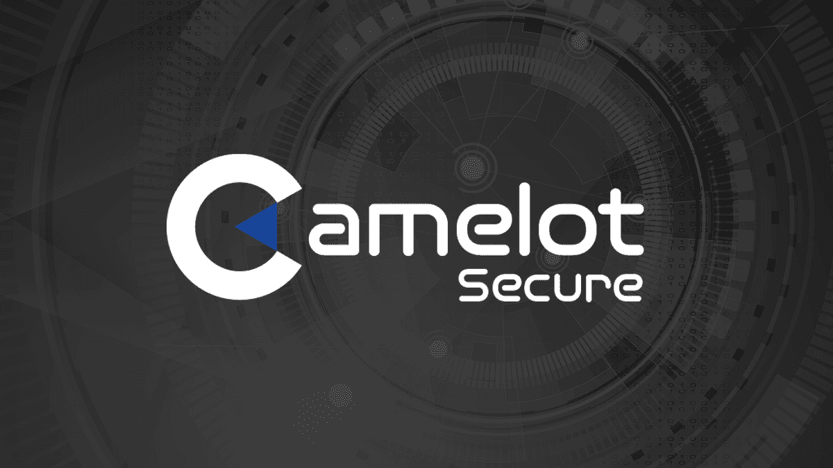 Image for news article: Camelot Secure Recognized as Finalist in Two Categories at 2024 CAMI Cybersecurity Awards