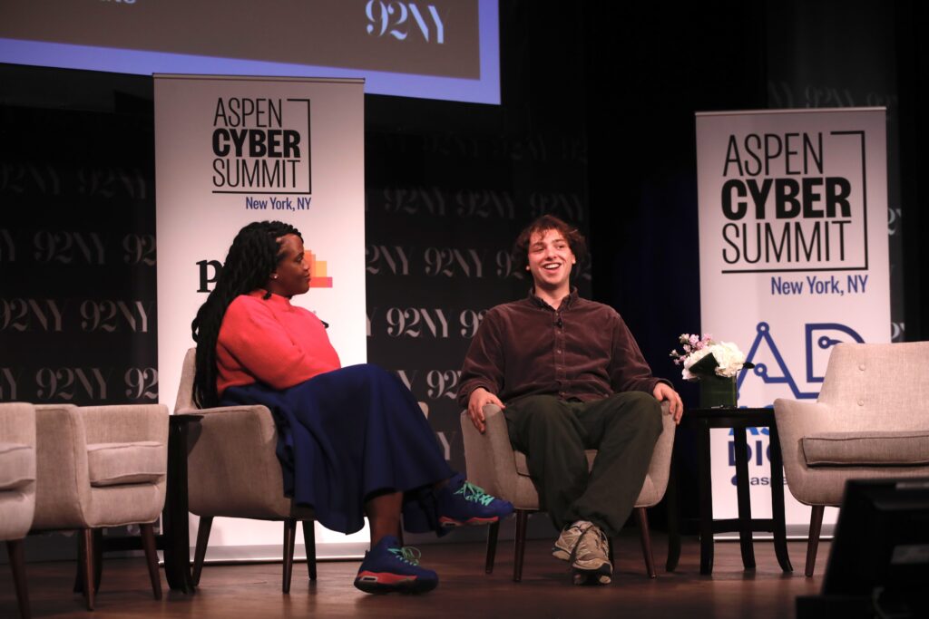 Image for news article: Aspen Cyber Summit 2024 Highlights Latest Cybersecurity Trends and Challenges