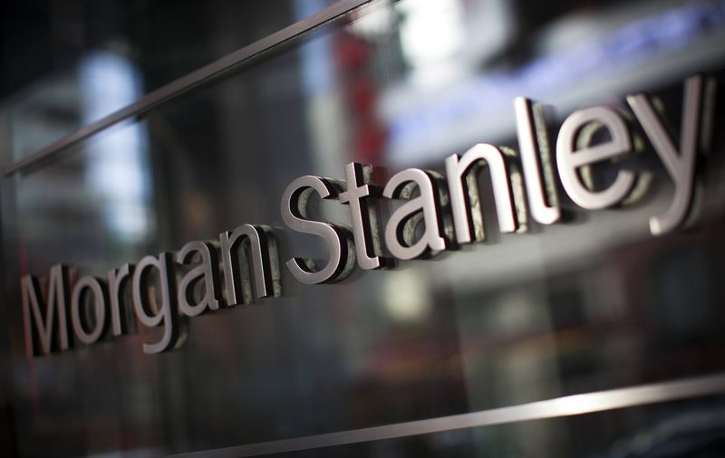 Image for news article: Morgan Stanley Downgrades GM Stock Due to China Competition and AI Costs