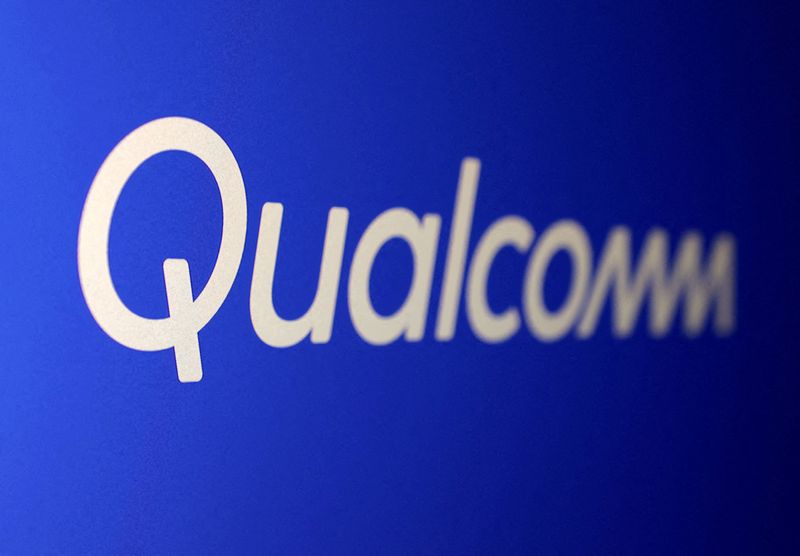 Image for news article: Concerns Rise Over Qualcomm’s Potential Acquisition of Intel as Bond Ratings Face Downgrade