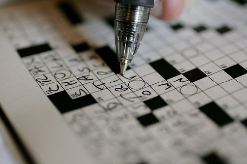 Image for news article: Today's NYT Mini Crossword Clues and Answers for Thursday, September 26