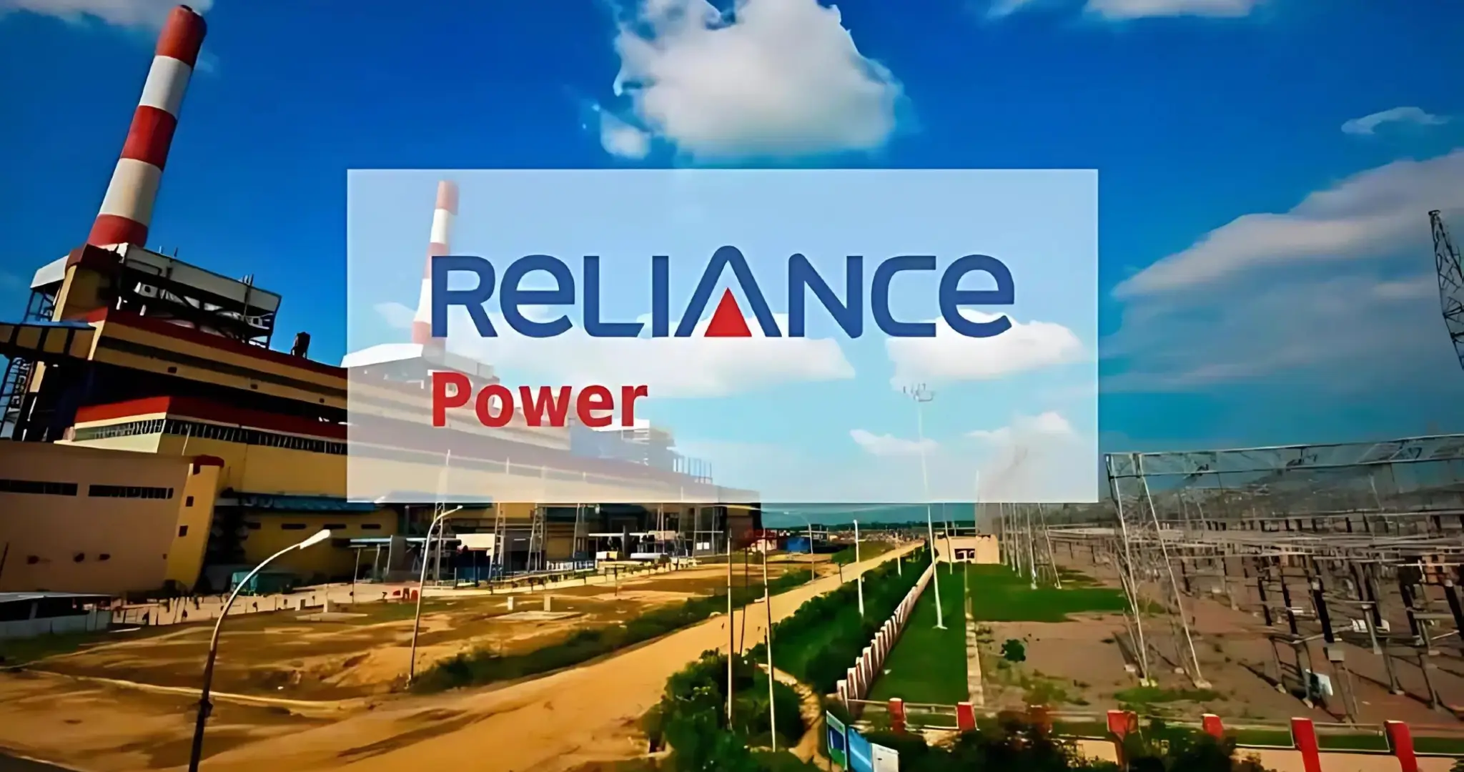 Image for news article: Reliance Power Shares Drop 4% Ahead of Crucial Board Meeting