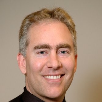Todd Allen's portrait