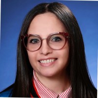 Michelle Miller's portrait