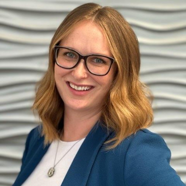 Savannah Skinner's portrait