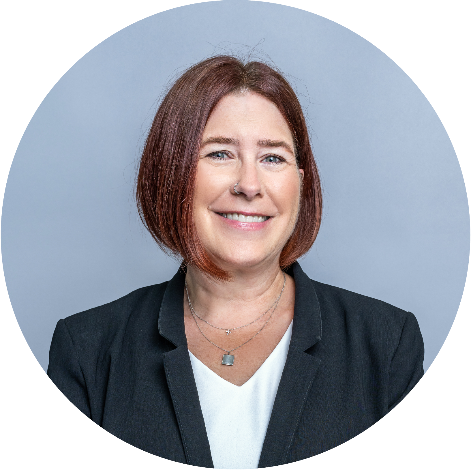 Rebecca Warren's portrait
