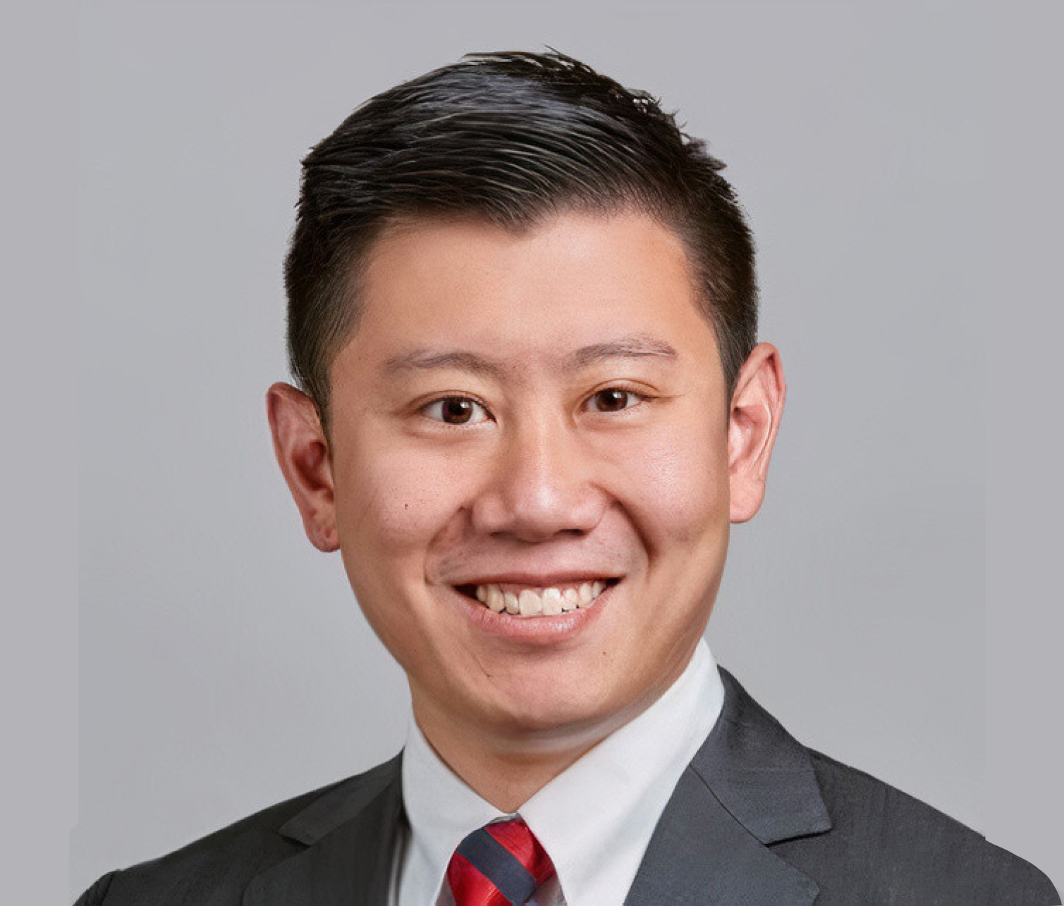 Erik Zhou's portrait