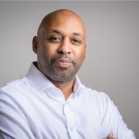 David Palmer's portrait