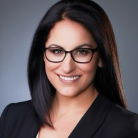 Jenny Cotie Kangas's portrait