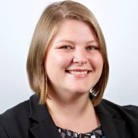 Emily McReynolds's portrait