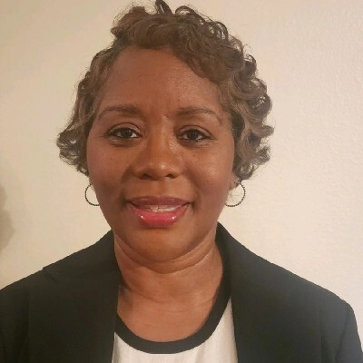 Sonja Baty's portrait