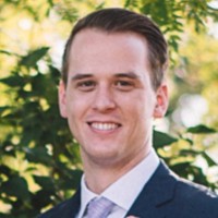 Joe Rumpza's portrait
