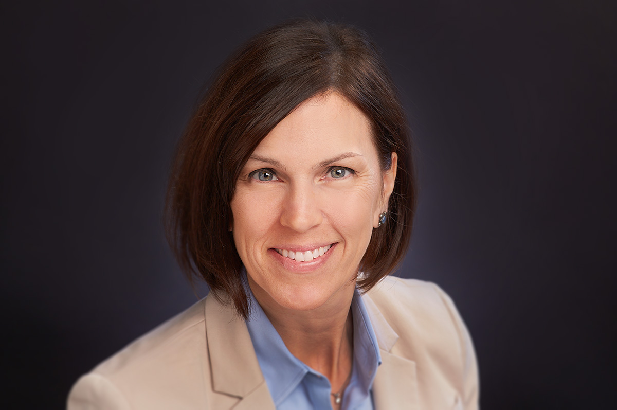 Michele Eggers's portrait
