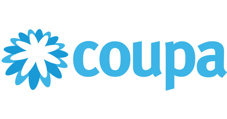 Coupa logo