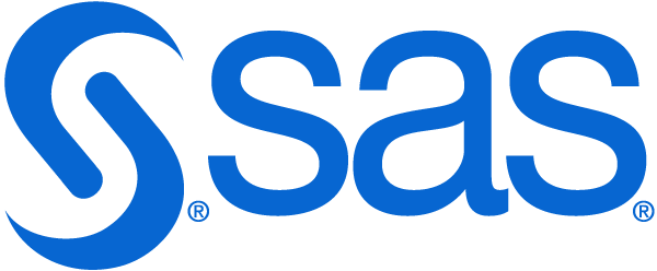 sas logo